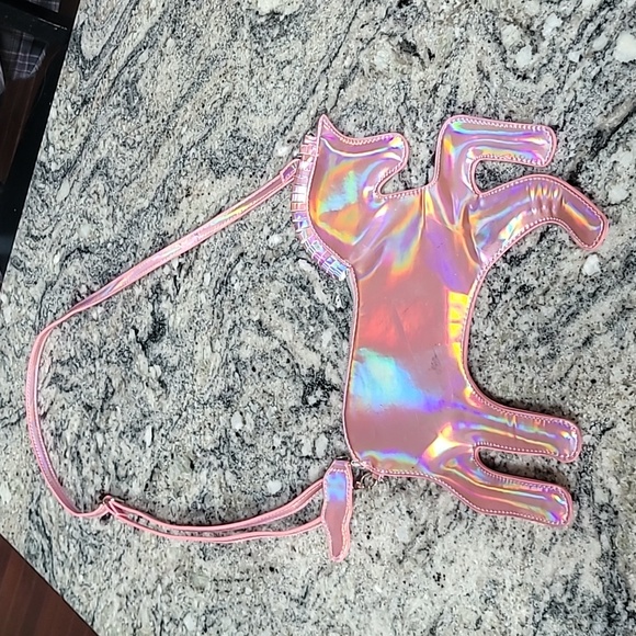 Pardao Handbags - Pony Purse